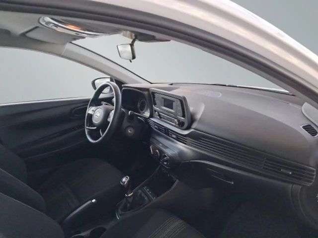 Hyundai i20 1.0 Select