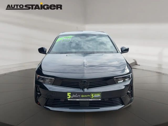 Opel Astra GS-Line Grand Sport Turbo