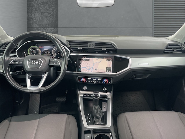 Audi Q3 45 TFSI Hybride S-Tronic