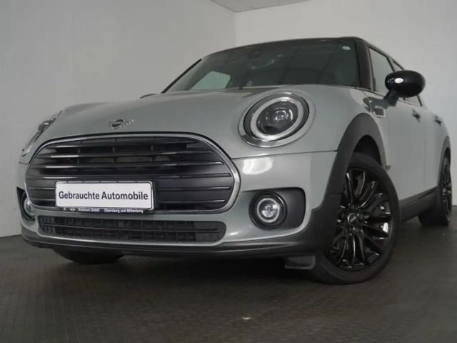 MINI Cooper Clubman *NAVI.SPORTSITZE.LM.PDC.RFK*