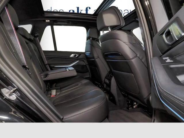 BMW X5 M-Sport xDrive45e