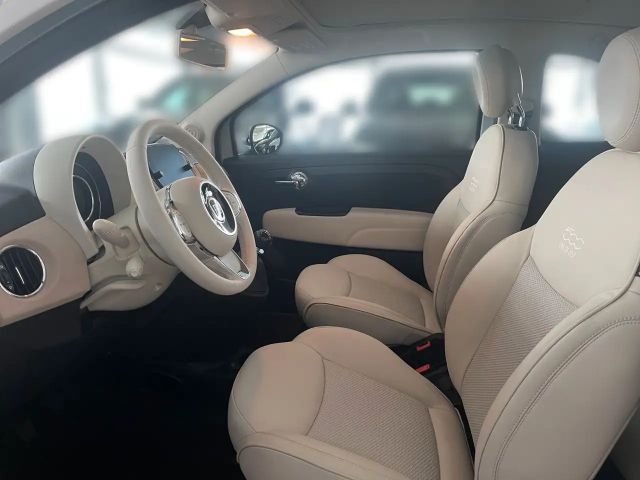 Fiat 500C Collezione