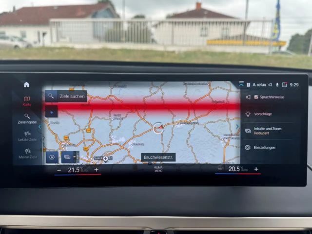 BMW iX M-Sport xDrive xDrive40