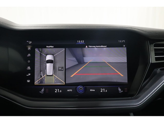 Volkswagen Touareg 3.0 V6 TDI 4Motion R-Line