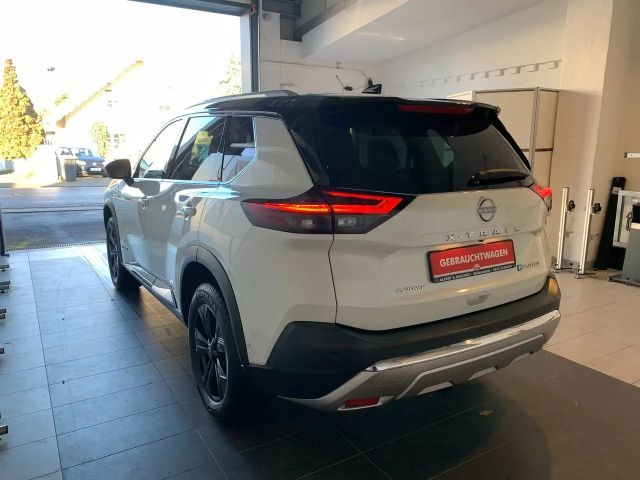 Nissan X-trail Tekna e-4ORCE