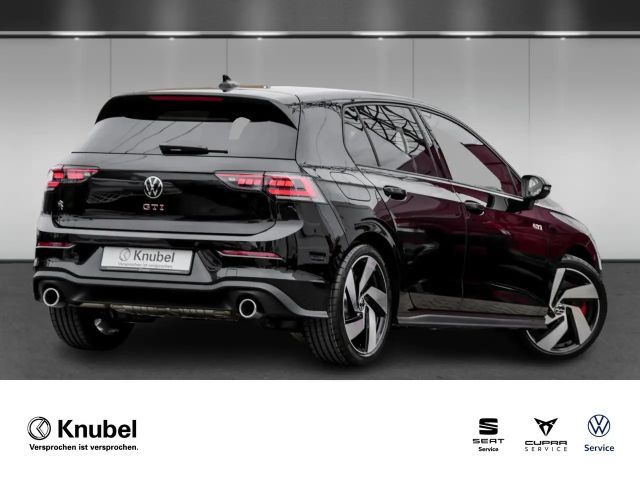 Volkswagen Golf GTI Golf VIII IQ.Drive