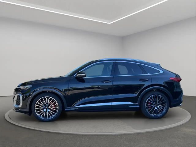Audi SQ5 S-Tronic