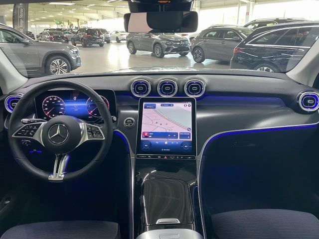 Mercedes-Benz GLC 220 4MATIC GLC 220 d