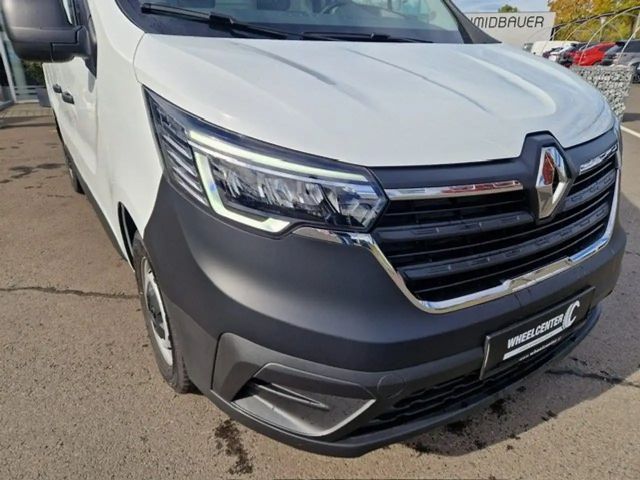 Renault Trafic Blue L1H1 dCi 110