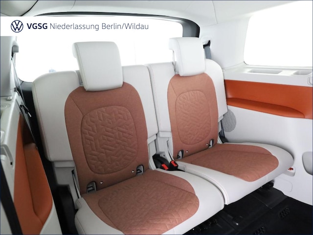 Volkswagen ID.Buzz Pro