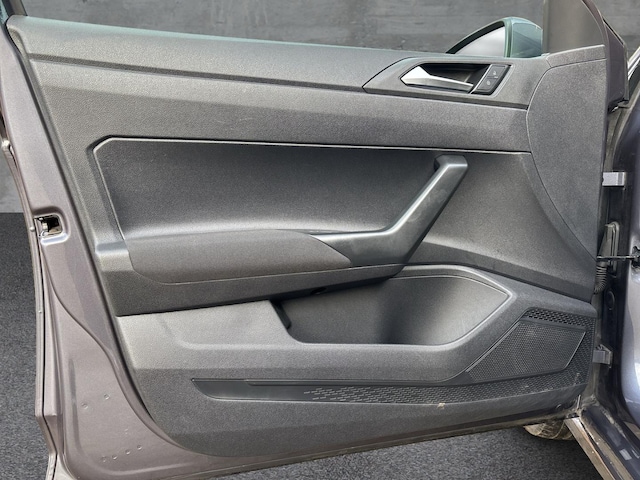 Volkswagen Polo 1.0 TSI