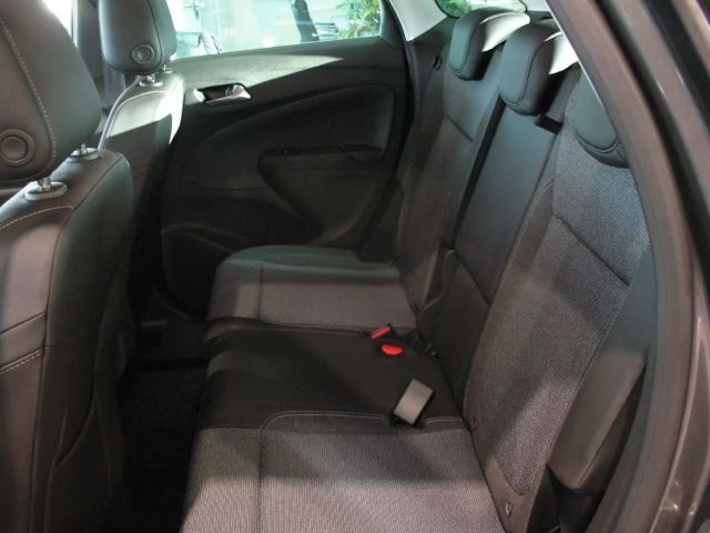 Opel Crossland X Elegance