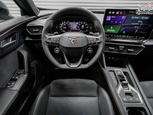 Cupra Formentor DSG VZ