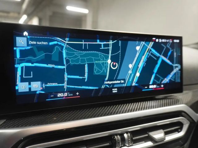 BMW M3 Competition xDrive