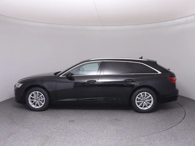 Audi A6 35 TDI