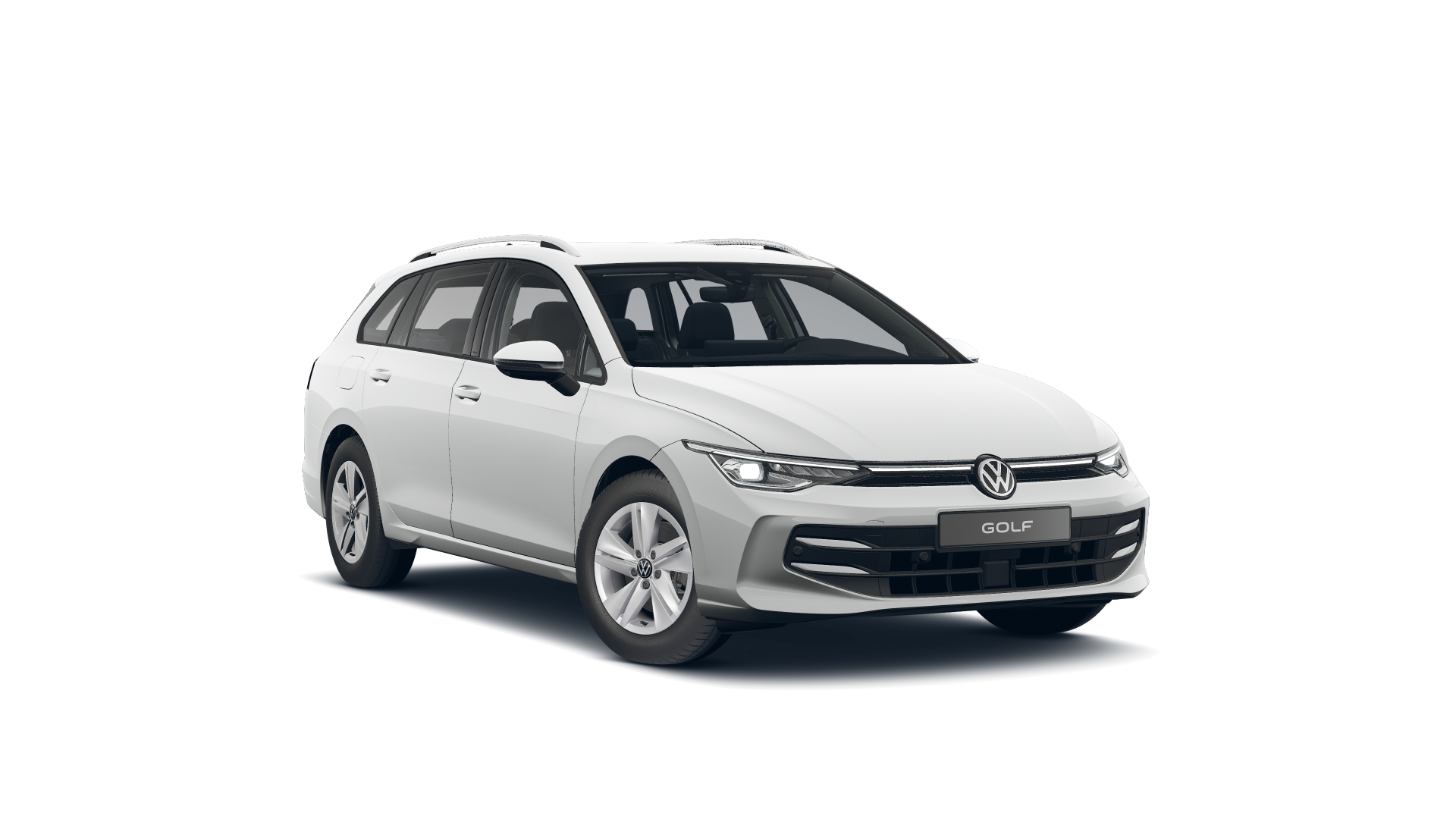 Volkswagen Golf 2.0 TDI Golf VIII Variant