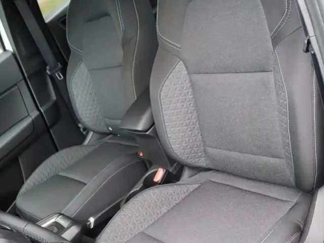 Renault Captur Evolution