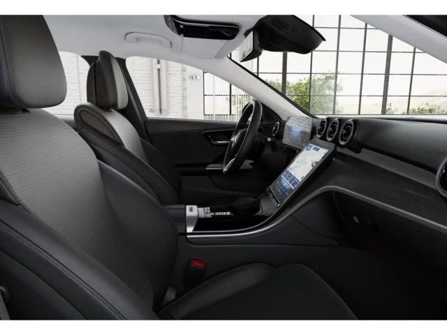 Mercedes-Benz C 180 AVANTGARDE Sedan