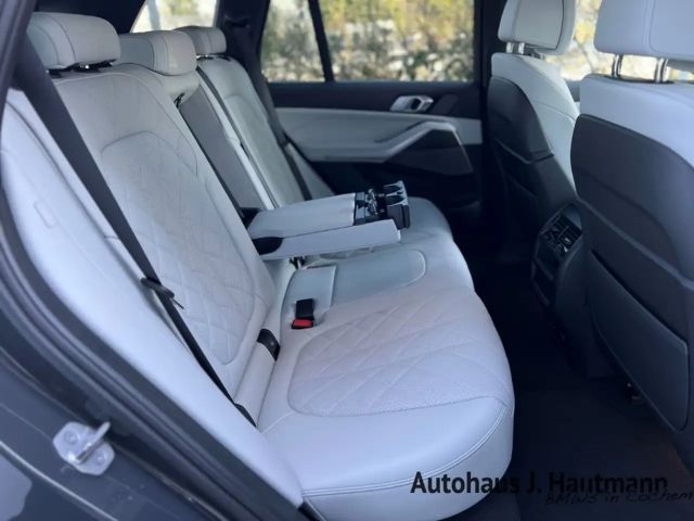 BMW X5 M-Sport xDrive