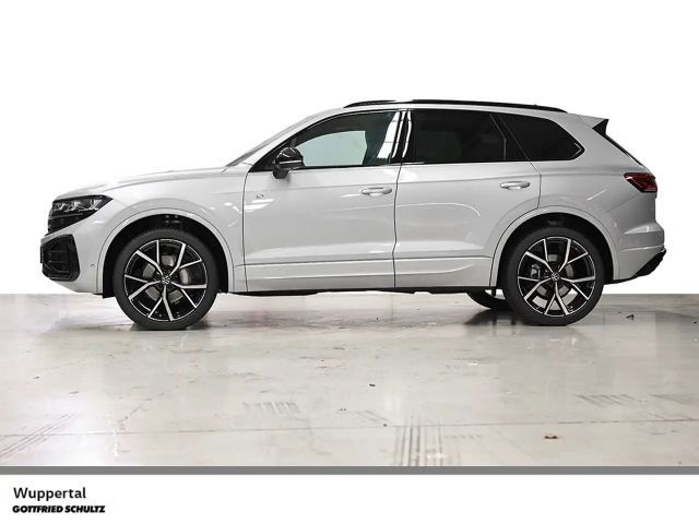 Volkswagen Touareg 4Motion R-Line