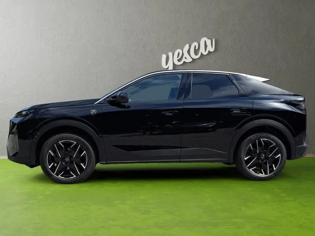 Peugeot 3008 GT-Line Hybrid