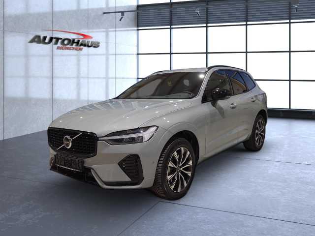 Volvo XC60 XC60