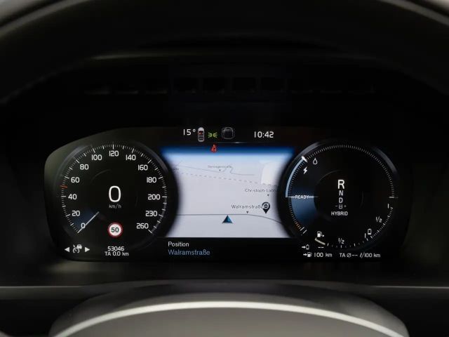 Volvo XC90 Inscription Recharge