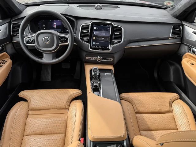 Volvo XC90 AWD Dark Ultimate