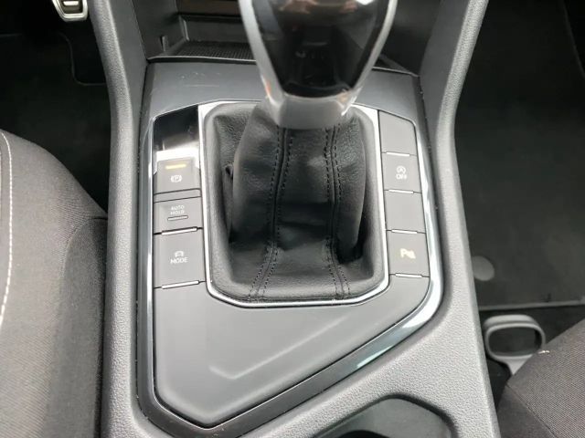 Volkswagen Tiguan 2.0 TDI Move