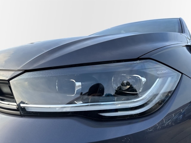 Volkswagen Polo 1.0 TSI DSG