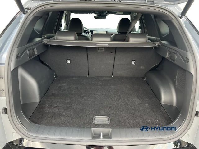 Hyundai Tucson N Line