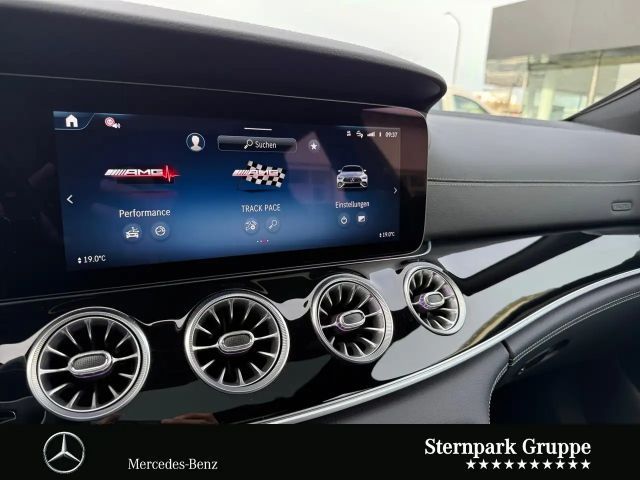 Mercedes-Benz AMG GT 4MATIC 53 AMG Line Coupé