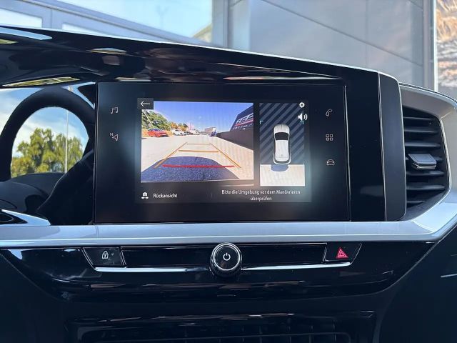 Opel Mokka GS-Line Grand Sport Turbo