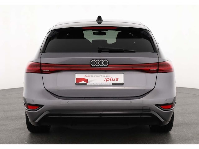 Audi A6 e-tron Avant Performance