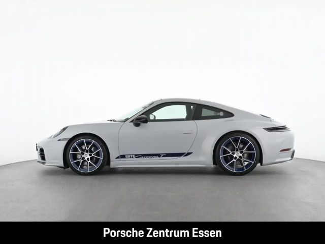 Porsche 992 Carrera Coupé Turbo