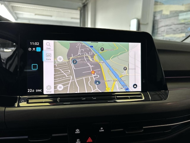 Volkswagen Golf 2.0 TDI DSG Style