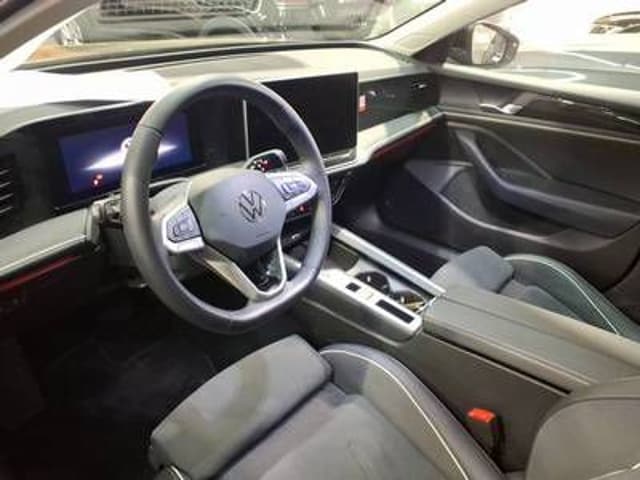 Volkswagen Passat 2.0 TDI DSG Variant