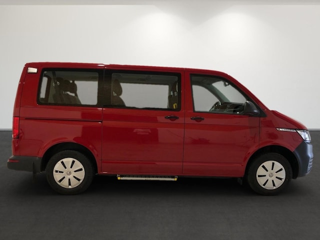Volkswagen Caravelle 2.0 TDI T6 Trendline