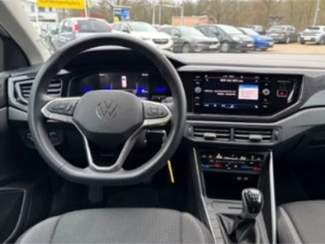 Volkswagen Taigo 1.0 TSI Life