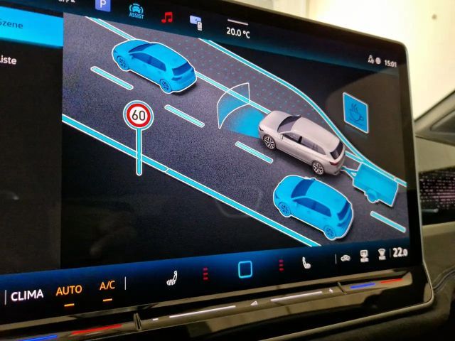 Volkswagen Passat DSG Sport Variant