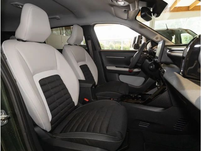 Citroën C3 Aircross e-C3 Elektromotor 113 HUD LED Apple CarPlay Androi