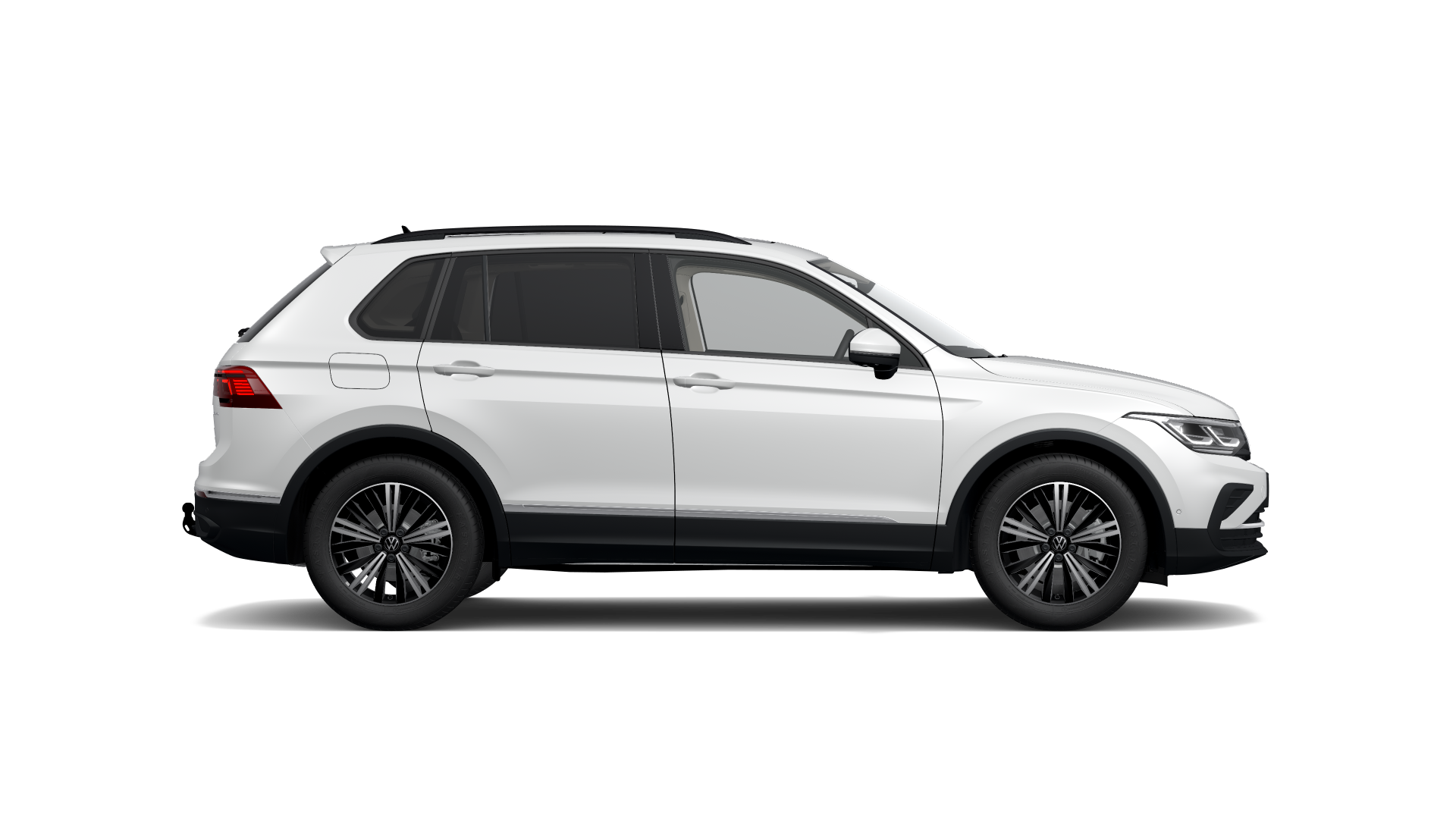 Volkswagen Tiguan Life eHybrid