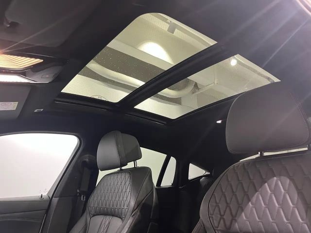 BMW X6 Coupé M-Sport xDrive40d