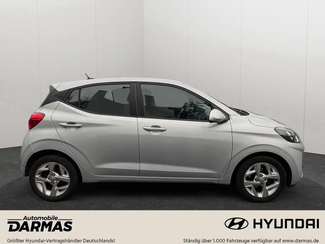 Hyundai i10 Trend