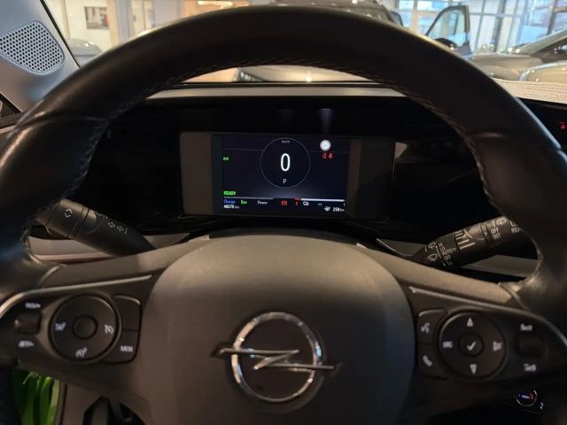 Opel Mokka Edition Mokka-e