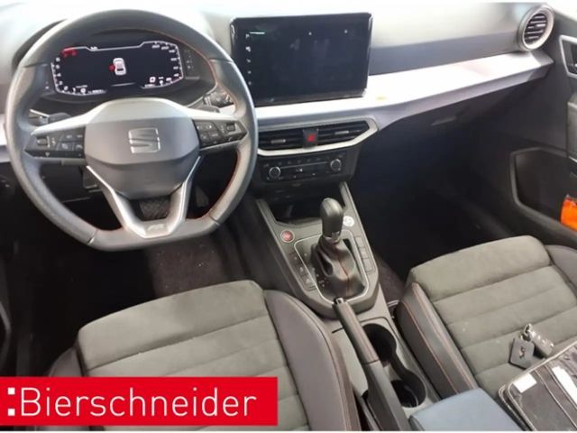 Seat Ibiza 1.5 TSI DSG FR-lijn