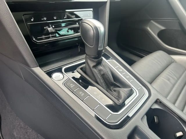 Volkswagen Passat DSG Variant