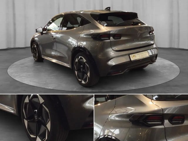 Renault Clio E-Tech Hybrid Techno