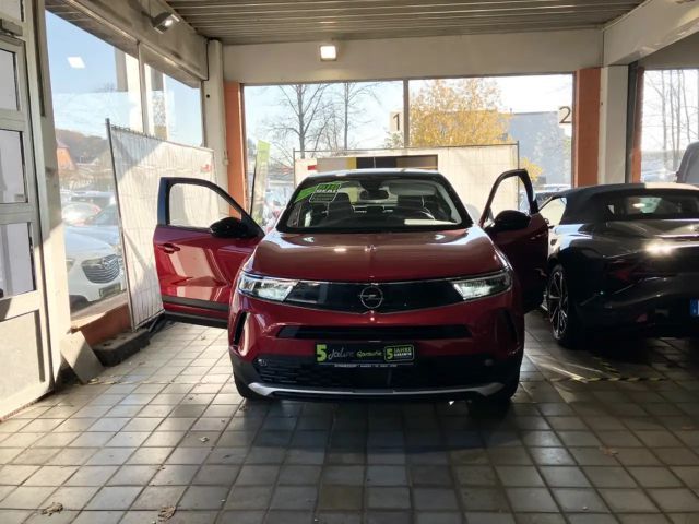 Opel Mokka 1.2 Turbo