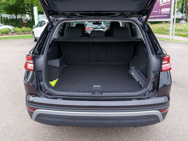 Skoda Kodiaq 2.0 TDI 4x4 Selection